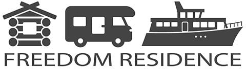 Freedom Residence Logo