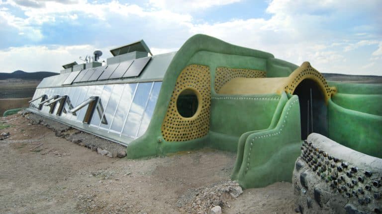 How Much Do Earthships Actually Cost to Build?