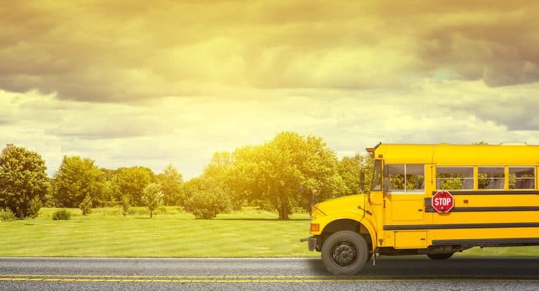 Living In a Bus on Your Own Land | Legal and Practical Considerations