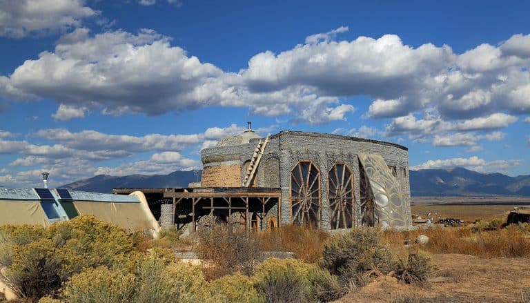 Why Earthships Are so Expensive and How to Do It Cheaper