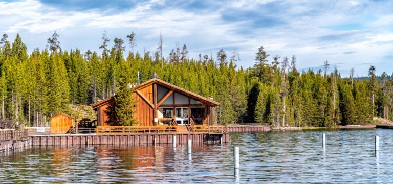 Should I Buy a House Near a River?