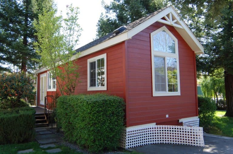 How Much is a Tiny House?