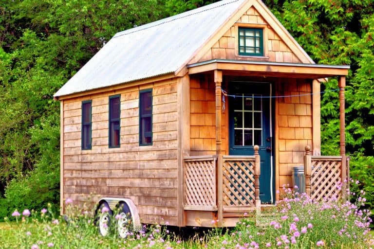 Does a Tiny House Need a Foundation?