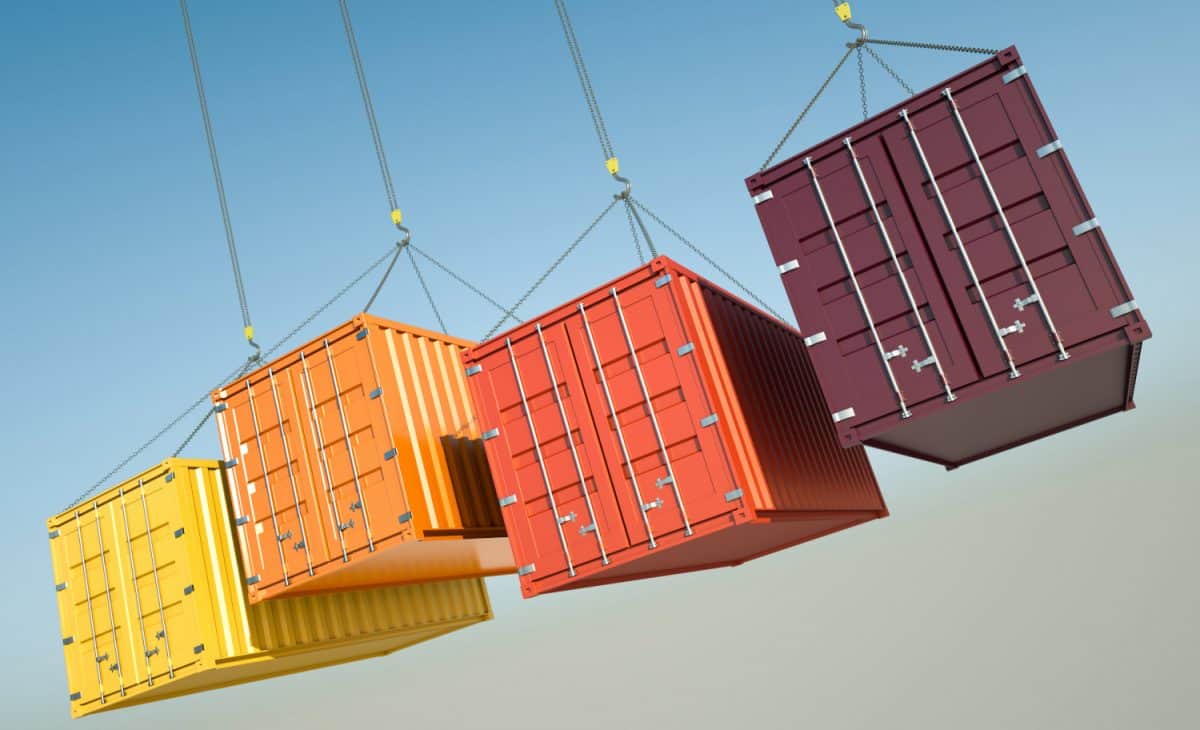 Why are Container Homes so Expensive? Freedom Residence