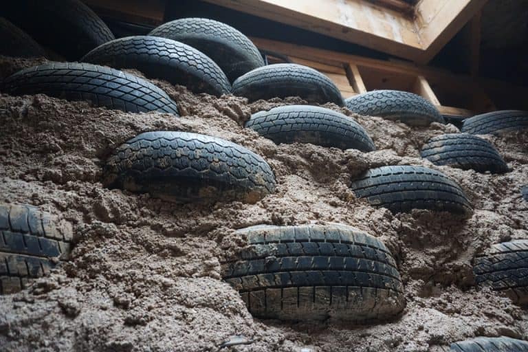 How Long Does It Take to Build an Earthship?