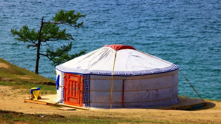 Are Yurts a Good Real Estate Investment?