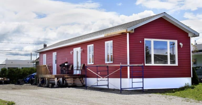 5 Places to Place Your Mobile Home