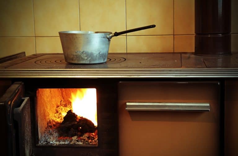 The Two Best Wood Stoves for Cooking AND Heating