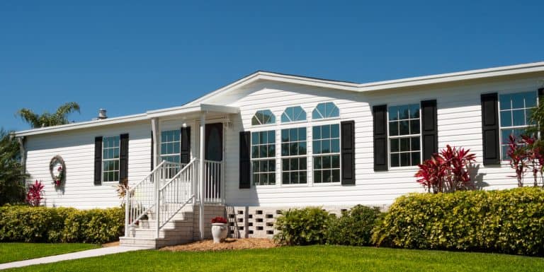 Negotiate Your Best Deal: Buying a Mobile Home