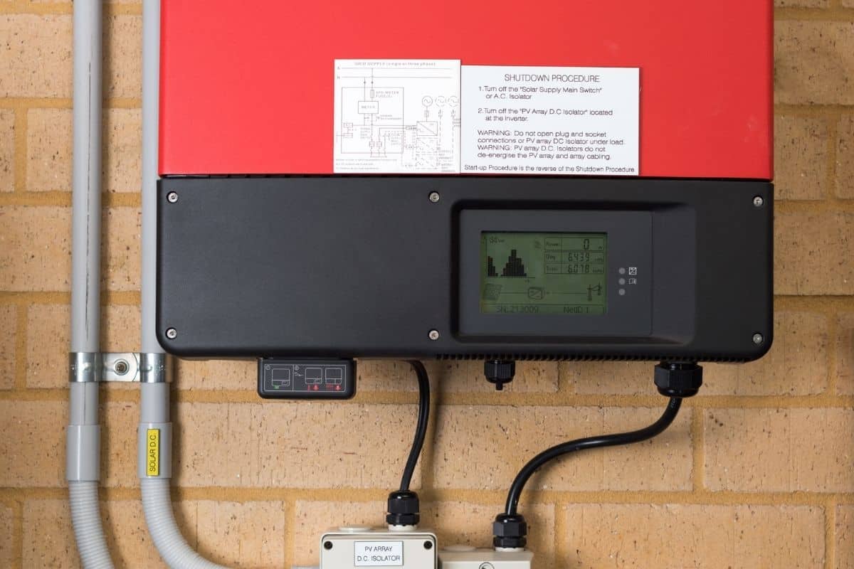 Can On-Grid Inverter Be Used as Off-Grid