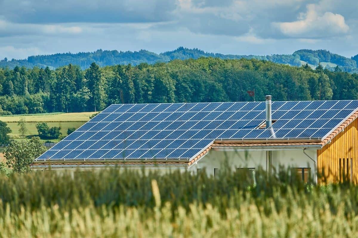 Do I Need a Permit for Off-Grid Solar