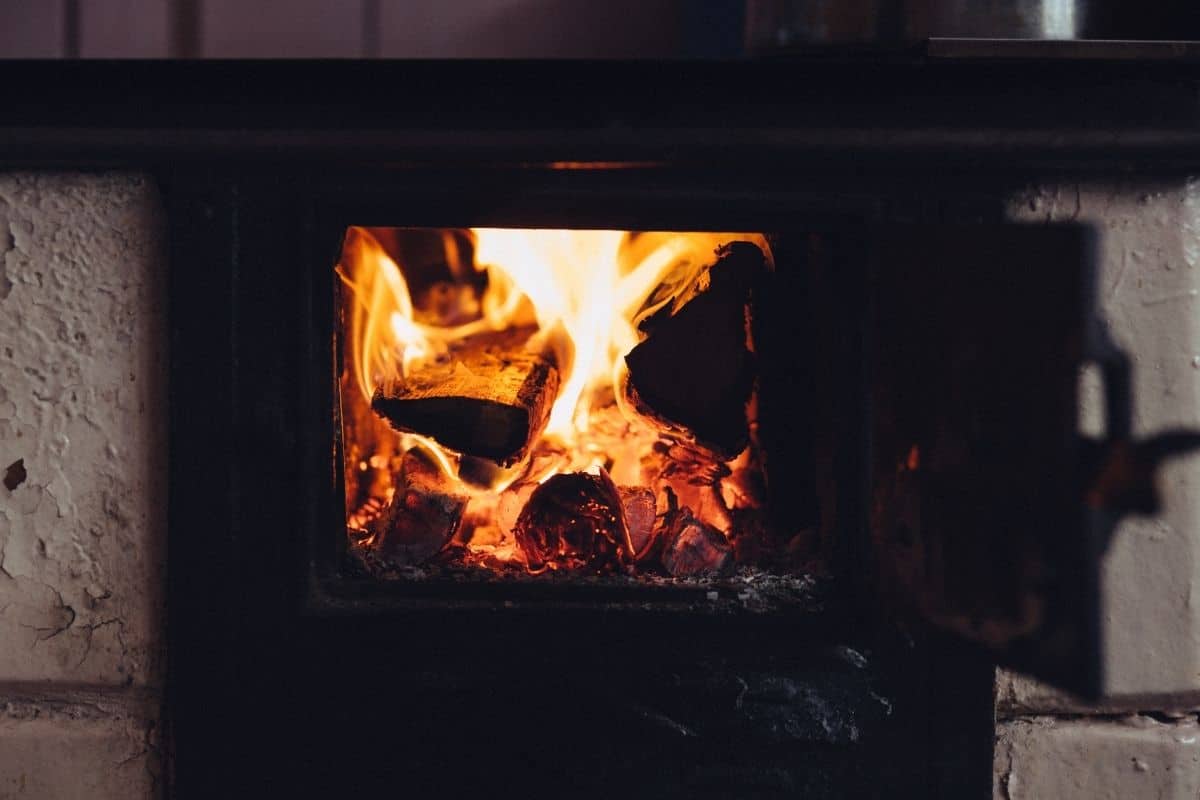 Will a Wood Stove in the Basement Heat the House?