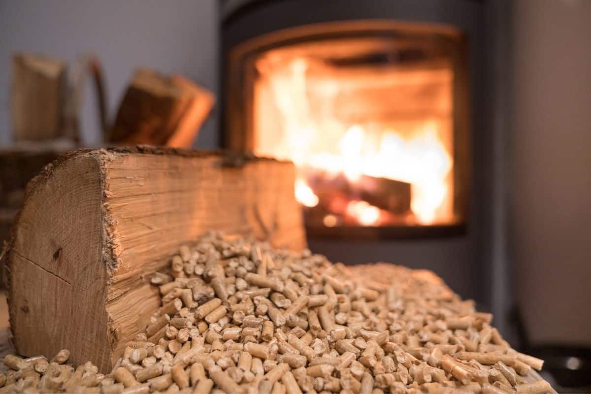 Are Wood Stoves Safe For Babies And Children? (Explained!)

