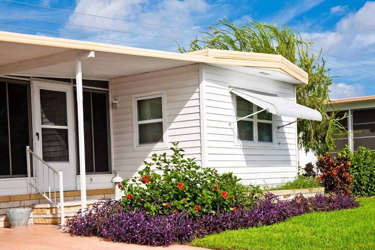 Are Mobile Homes Good for Airbnb