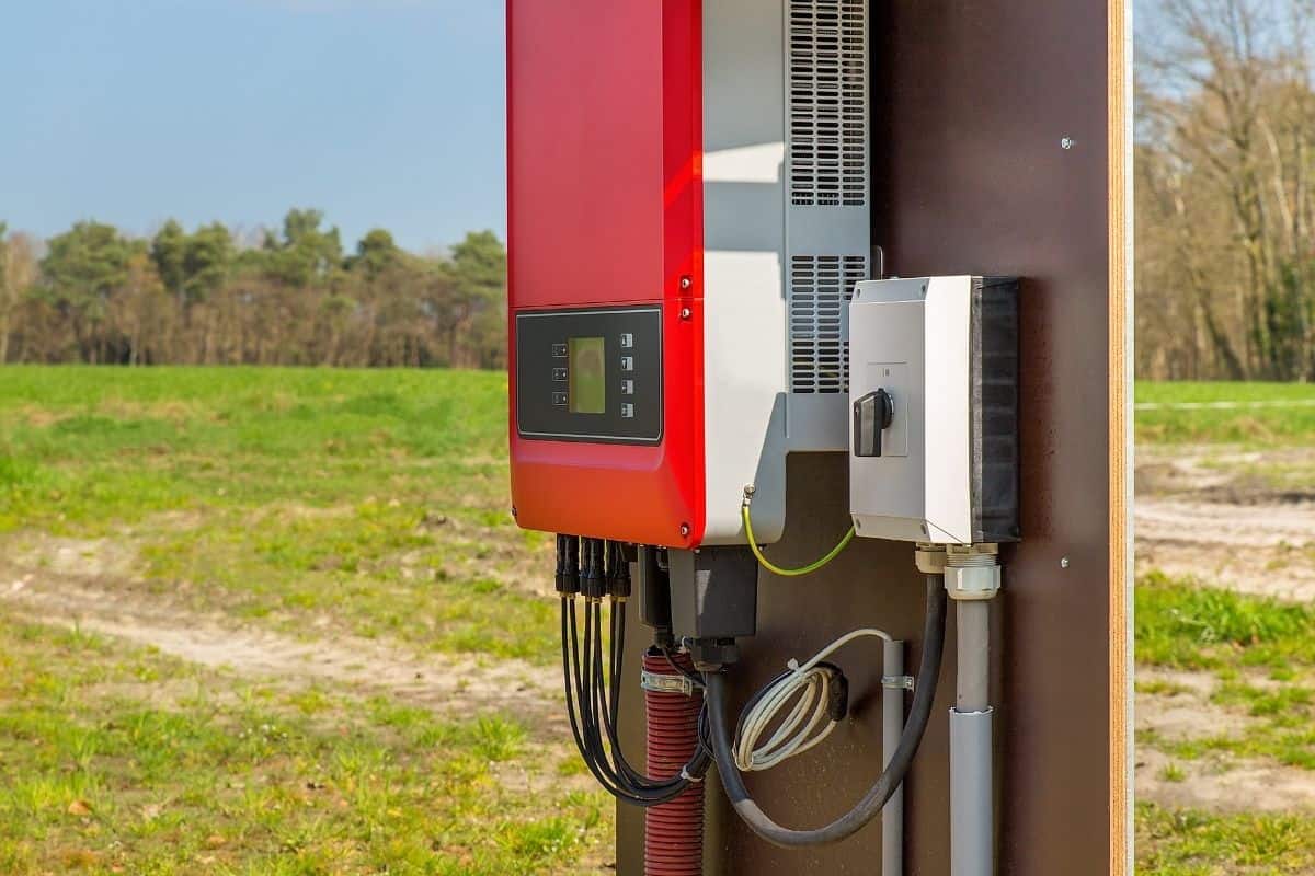 Can SolarEdge Inverters Be Used Off-Grid