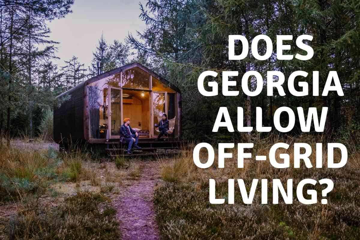 Image showcasing Do I Need A Permit To Build An Off-Grid Cabin? Solved! - Freedom Residence