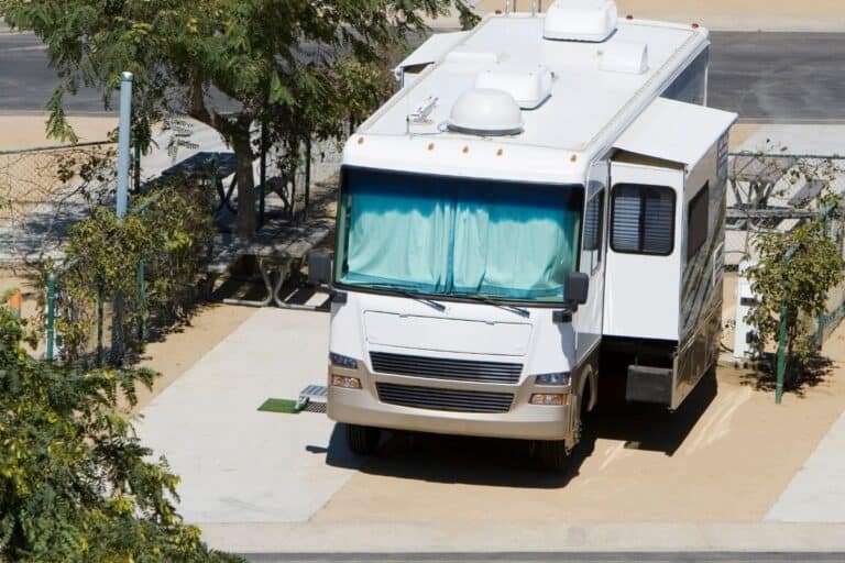 Does Your RV Need To Be Grounded?