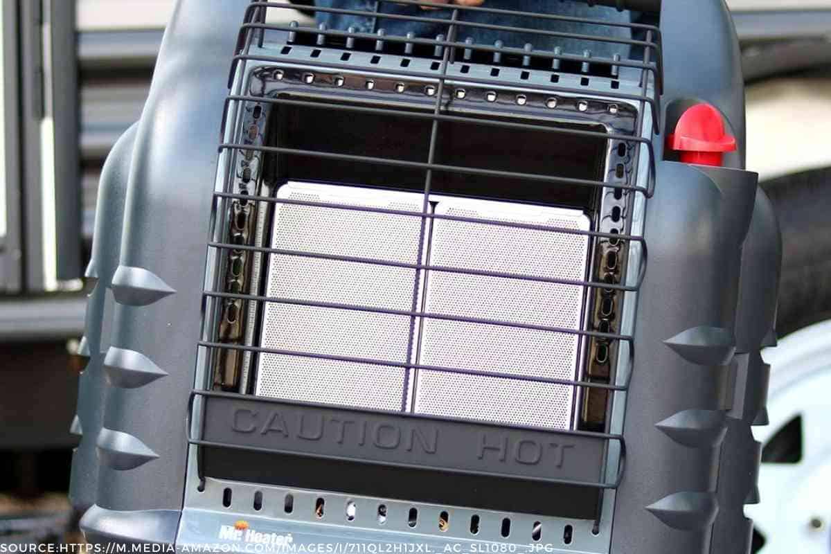 Best Propane Heaters For Heating Your Tiny Houses In Winter Freedom