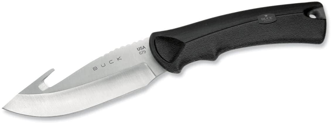 Buck Bucklite Max II