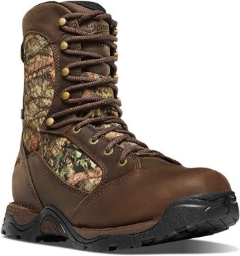 Danners Pronghorn