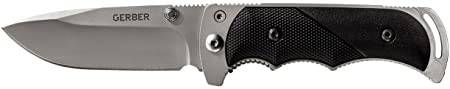 Gerber Freeman Guide Folding Knife