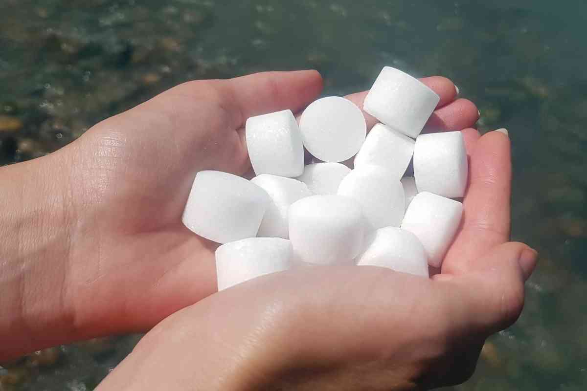 How To Adjust Your Water Softener Hardness Settings In Seconds