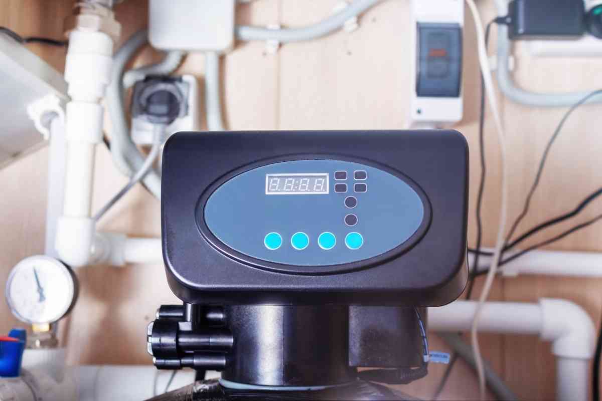 How To Test Your Water Softener In Seconds! Freedom Residence