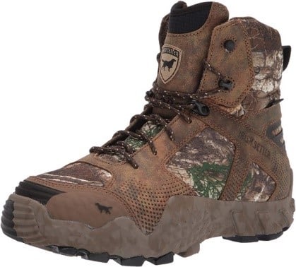 Irish Setter Vaprtrek Hunting Shoes