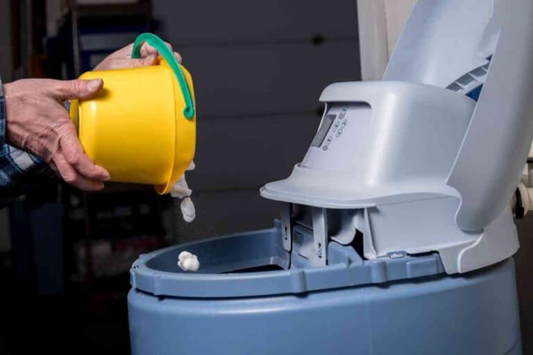 Culligan Water Softener A 10Step Troubleshooting Guide Freedom