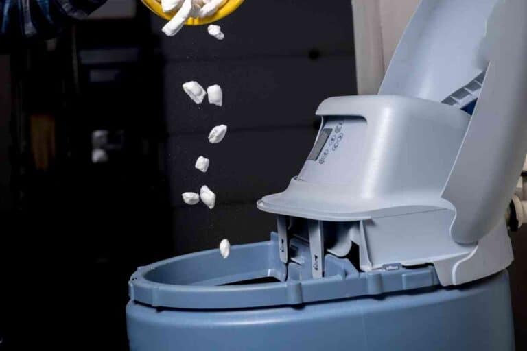 Culligan Water Softener A 10Step Troubleshooting Guide Freedom