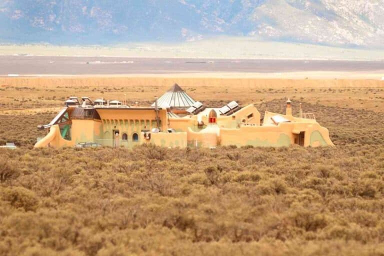 Building An Earthship In California: Laws, Codes, And Tips