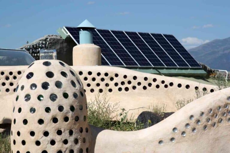 Can You Build An Earthship In Any Environment?