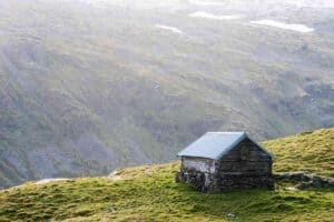 Do I Need A Permit To Build An Off-Grid Cabin? Solved! - Freedom Residence - Apartment Renovation Off Grid Building Permit Requirements