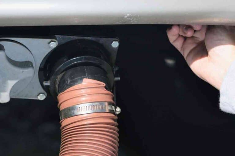 How To Stop Your Grey Water Tank From Smelling In 4 Easy Steps