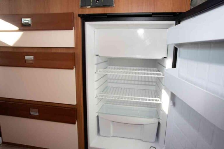 Why Does My RV Refrigerator Hum? 4 Troubleshooting Steps