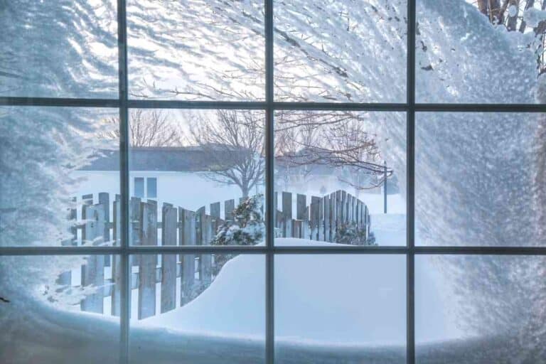 11 Steps To Winterize Your Mobile Home