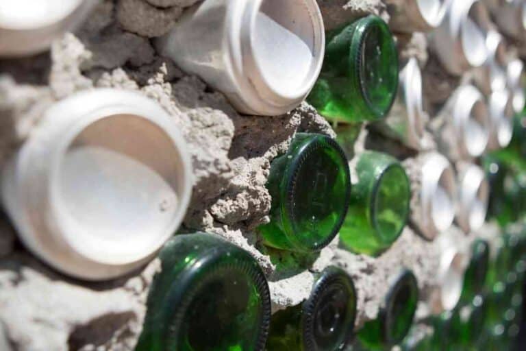 Are The Tires Used In Earthships Toxic? Answered! Freedom Residence