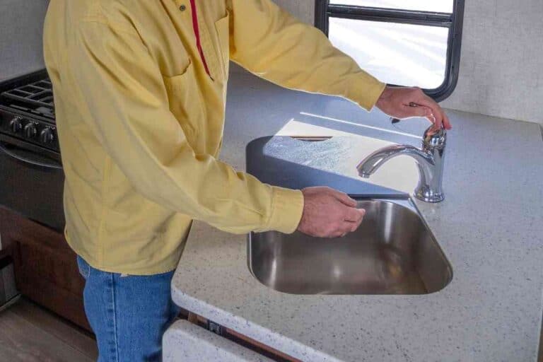 7 Reasons Your RV Water Tastes Like Plastic Freedom Residence