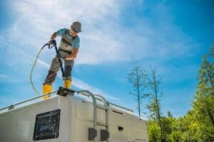 A Complete Guide To Resealing An RV Roof (What You Need To Know ...