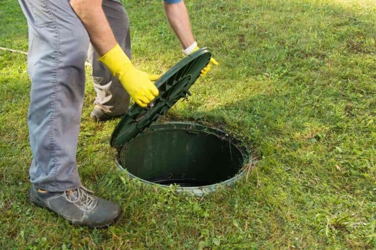 What Size Septic Tank Do I Need For A Tiny House? 5 Septic Types