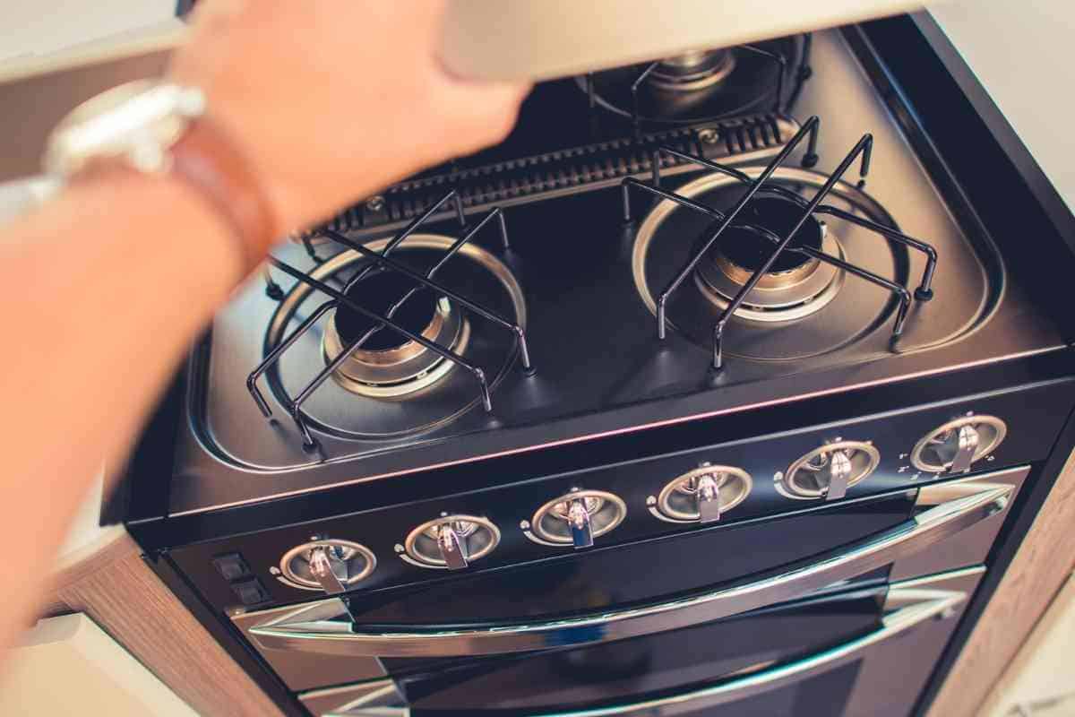 RV Smells Like Propane? Do This First! Freedom Residence