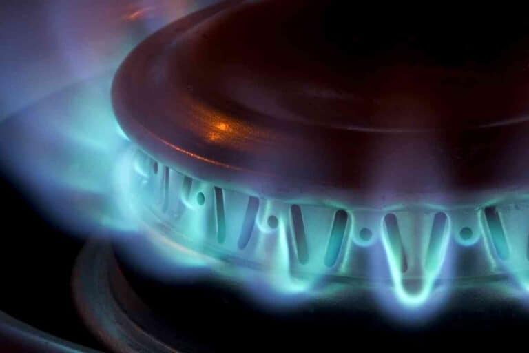RV Smells Like Propane? Do This First! Freedom Residence