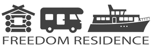 Freedom Residence Logo