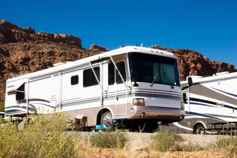 Why Does My RV Battery Smell Like Rotten Eggs? 4 Reasons Explained