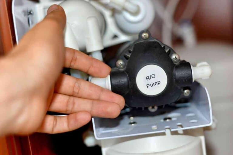 4 Reasons Why Your RV Water Pump Is Pulsing Freedom Residence