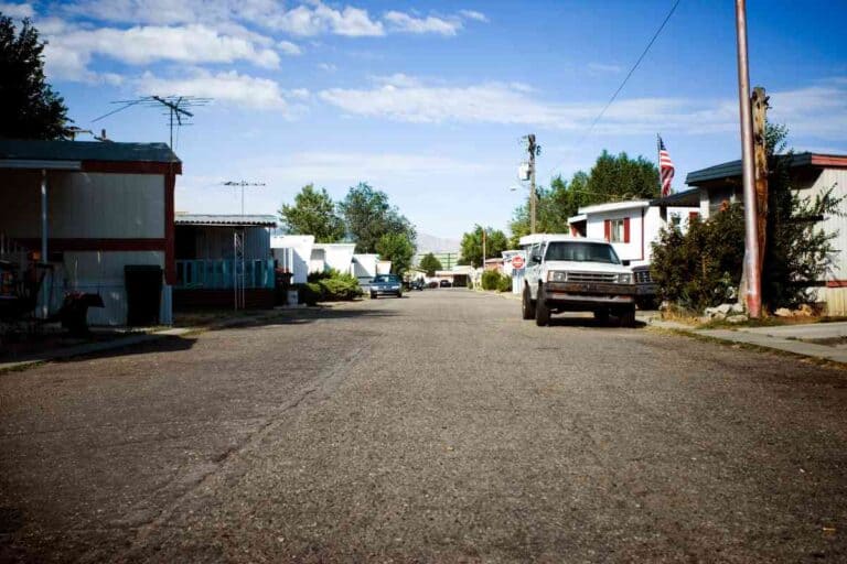 Why Are Trailer Parks Called Estates? Answered!