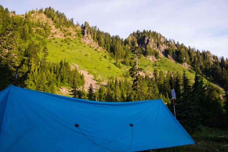 5 Different Ways To Make An Effective Tarp Tent Freedom Residence