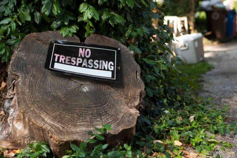 9 Ways To Get People To Stop Turning Around In Your Driveway