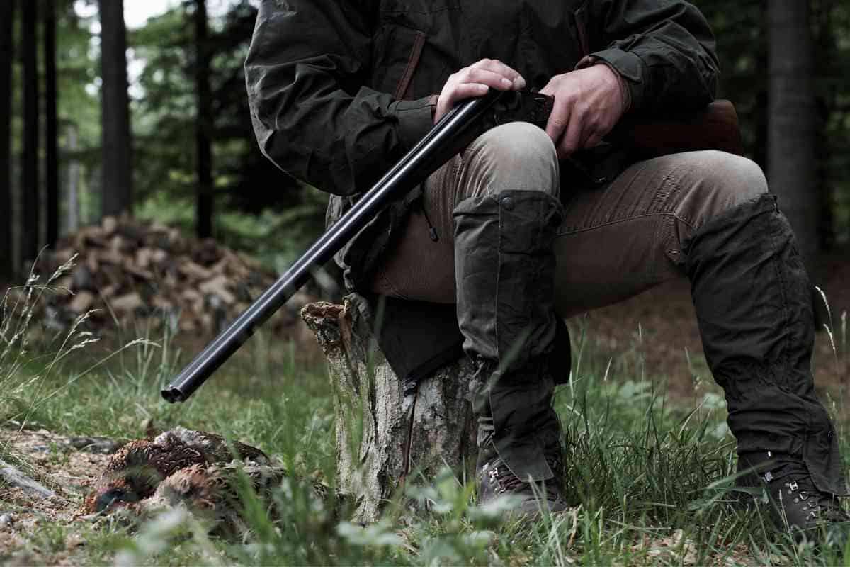 How Many Acres Should You Buy For Hunting? 1500 Acre Hunting Parcels