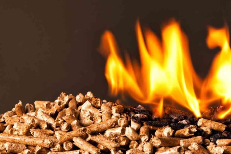 Burning Pellets In A Wood Stove Why You Shouldn’t & How To Safely